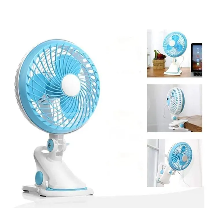 Მაგიდის ვენტილატორი სამაგრით თბილისი - photo 1