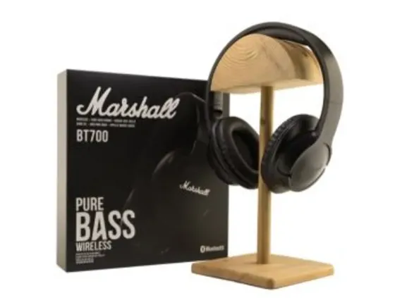 Marshall Bt800 ბლუთუზ ყურსასმენი თბილისი