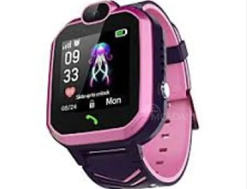 Children's Smart Watch GPS Navigator Tbilisi - photo 1