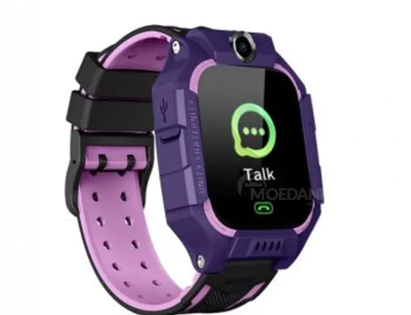 Children's Smart Watch GPS Navigator Tbilisi - photo 2