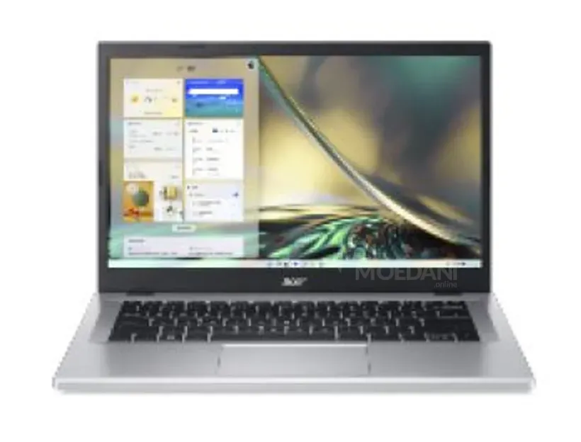 Ноутбук Acer Aspire Тбилиси - изображение 1