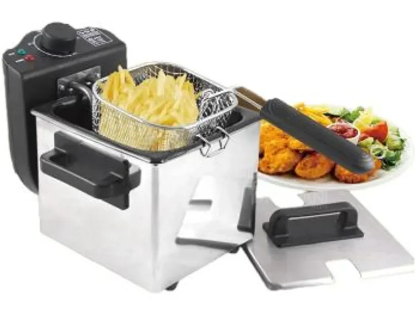 Машина для приготовления картофеля фри Sokany Тбилиси - изображение 1