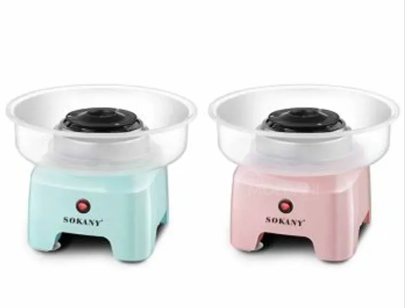 Машина для приготовления мороженого Тбилиси - изображение 1