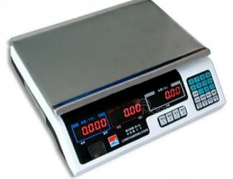 Სავაჭრო სასურსათო სასწორი. თბილისი - photo 1