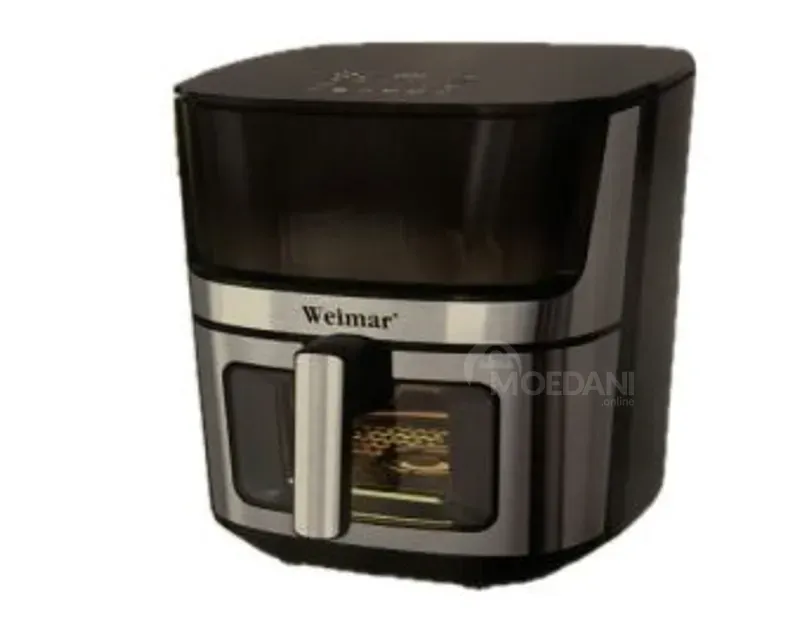 Аэрогриль Weimar 9,5 литров Тбилиси - изображение 1