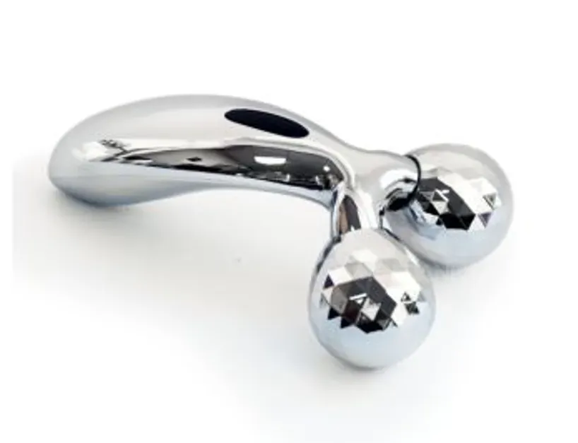 3D მასაჟორი როლერი თბილისი - photo 1