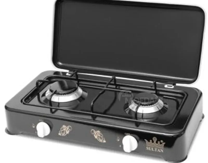 Გთავაზობთ მაღალხარისხიან გაზის ქურას თბილისი - photo 2