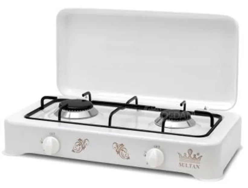 Გთავაზობთ მაღალხარისხიან გაზის ქურას თბილისი - photo 1