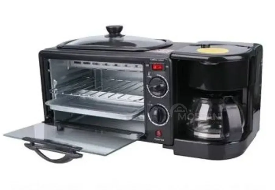 Საუზმის აპარატი RAF თბილისი - photo 2