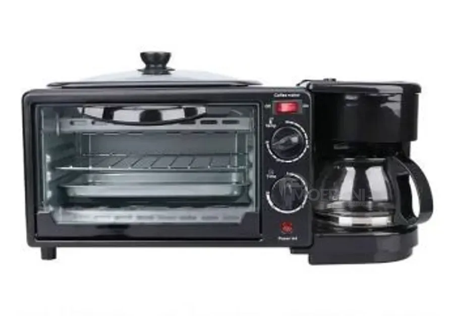 Საუზმის აპარატი RAF თბილისი - photo 1