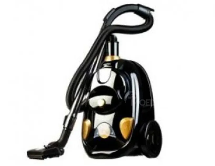 Мощный пылесос Franko с моющимся контейнером Тбилиси - изображение 1