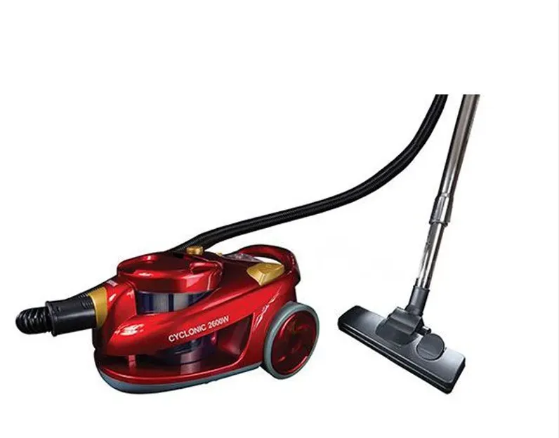 Franko мощный пылесос моющийся Тбилиси - изображение 1