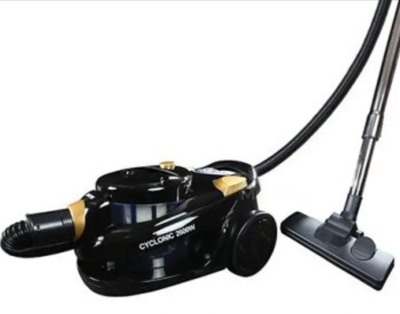 Мощный пылесос Franko 2600 Вт Тбилиси - изображение 1