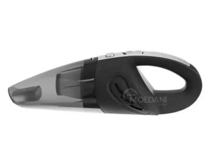 Автомобильный пылесос Тбилиси - изображение 1