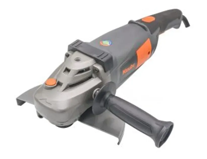 Большая угловая шлифовальная машина - Большая болгарка Тбилиси - изображение 1