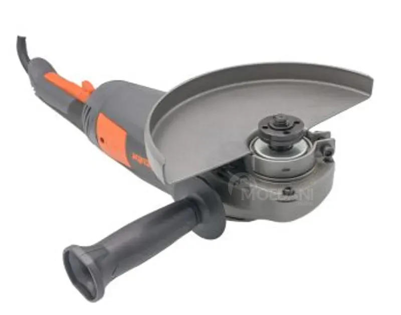 Большая угловая шлифовальная машина - Большая болгарка Тбилиси - изображение 2