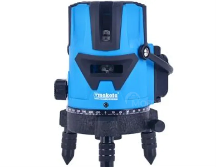 Зеленый свет с Макотой Тбилиси - изображение 2