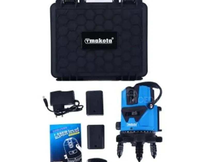 Зеленый свет с Макотой Тбилиси - изображение 1