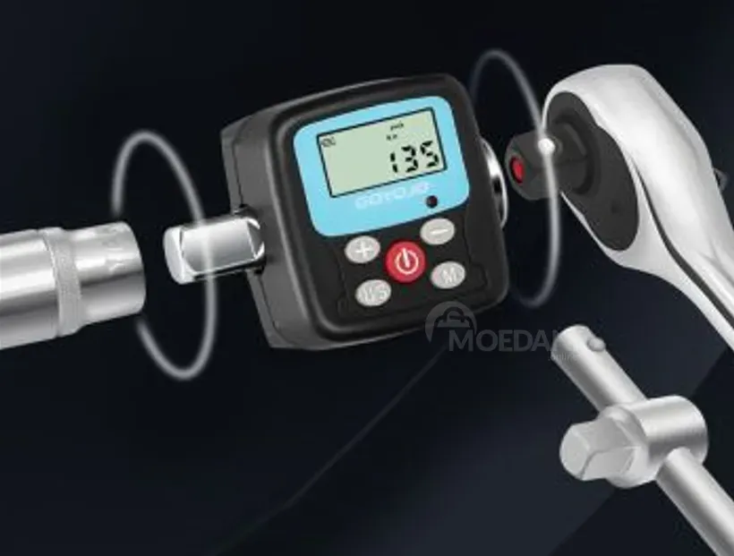 Электронный динамометр Тбилиси - изображение 1