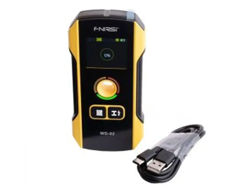 Детектор кабеля в таблице Fnirsi Тбилиси - изображение 1