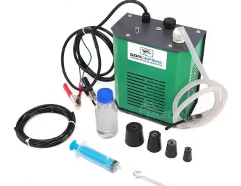 Профессиональный прибор для тестирования с помощью иглы Тбилиси - изображение 1