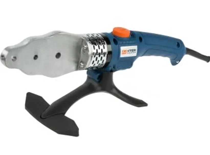 Პლასმასის მილების უთო Dexter თბილისი - photo 2