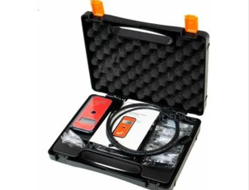 Სერტიფიცირებული ალკოტესტი Dingo E010 თბილისი - photo 2