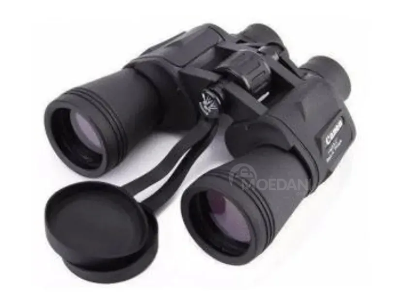 Canon binoculars Tbilisi - photo 1
