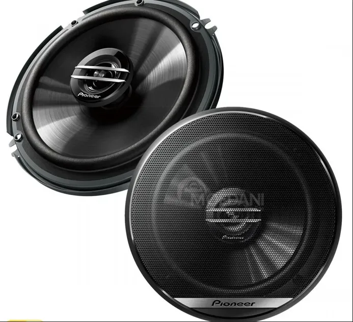 Მანქანის დინამიკები Pioneer 16სმ თბილისი - photo 1