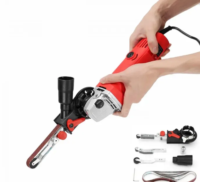 Настольная шлифовальная машина Тбилиси - изображение 1