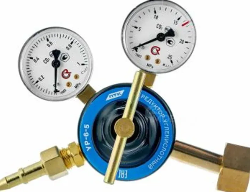 Редуктор CO2 Тбилиси - изображение 1