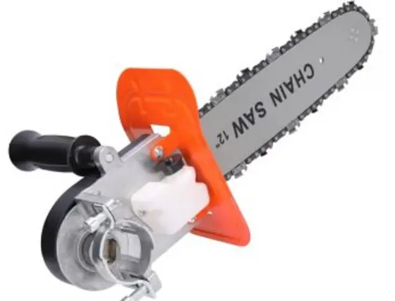 Saw blade for mounting on a sawhorse Tbilisi