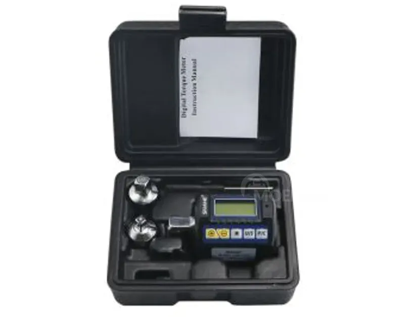 Digital dynamometer Tbilisi - photo 1