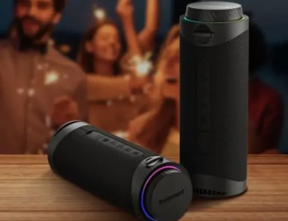 Tronsmart-ის ორიგინალი ბლუთუზ დინამიკი თბილისი