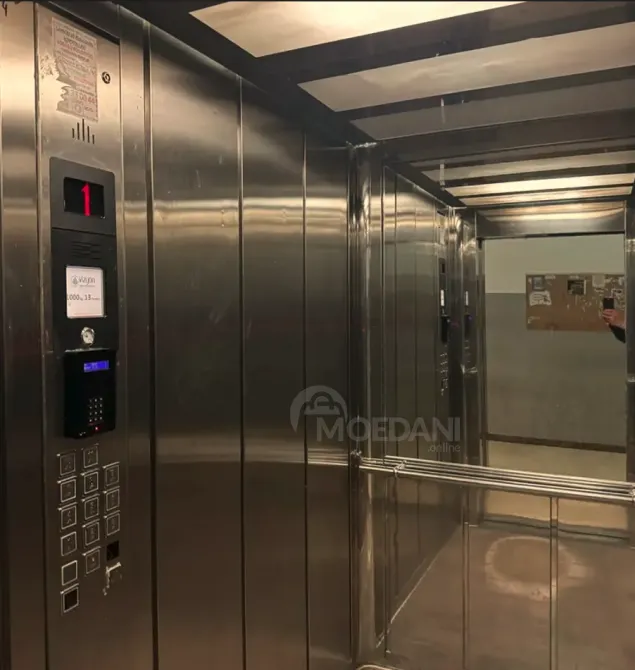 Apartments For Sale three-room 60м² 6/10 floor Tbilisi - photo 4