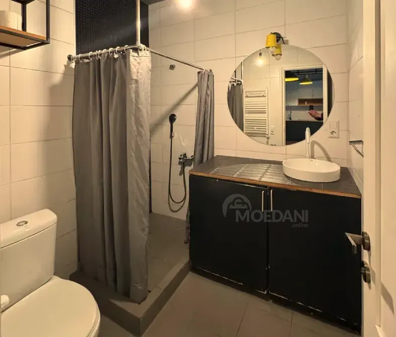 Apartments For Sale three-room 60м² 6/10 floor Tbilisi - photo 5