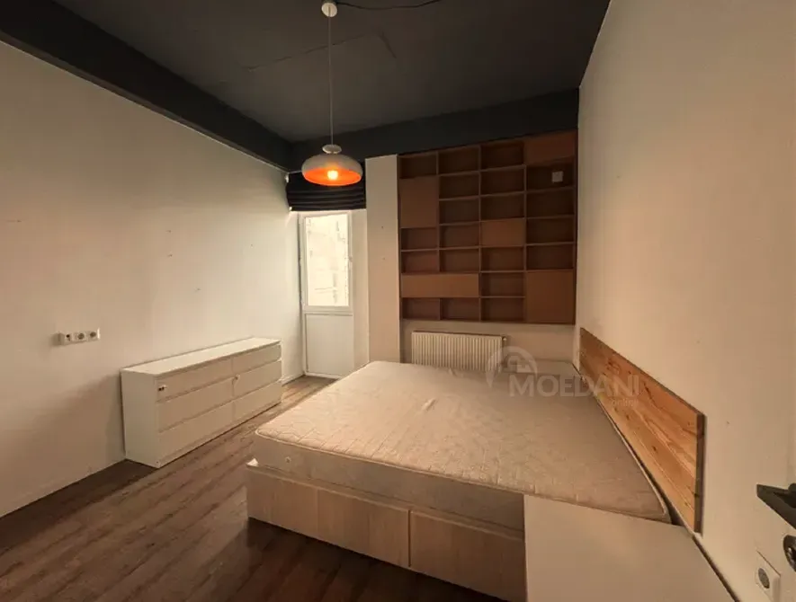 Apartments For Sale three-room 60м² 6/10 floor Tbilisi - photo 8