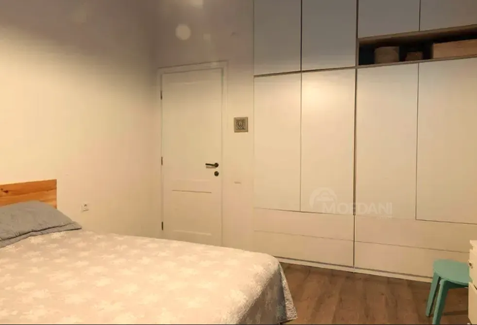 Apartments For Sale three-room 60м² 6/10 floor Tbilisi - photo 6