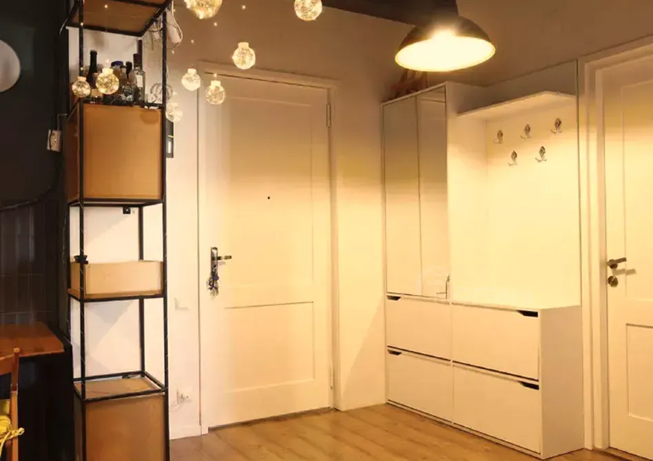 Apartments For Sale three-room 60м² 6/10 floor Tbilisi - photo 9