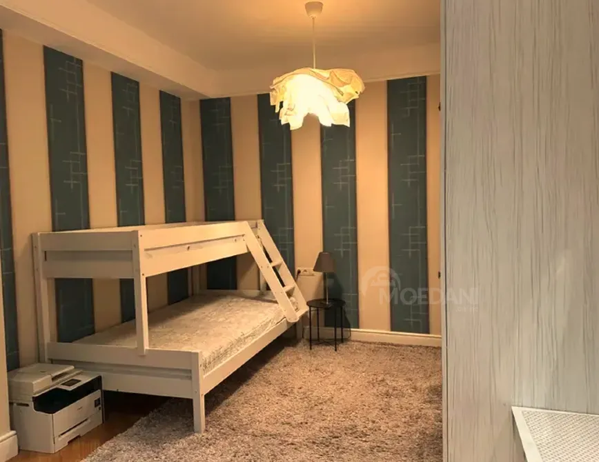 Apartments For Sale five-room 193м² 5/10 floor Tbilisi - photo 8