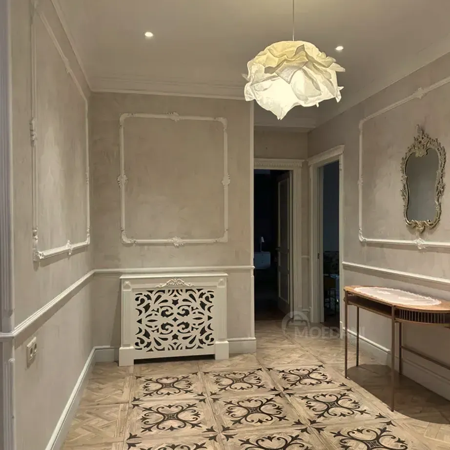 Apartments For Sale five-room 193м² 5/10 floor Tbilisi - photo 5