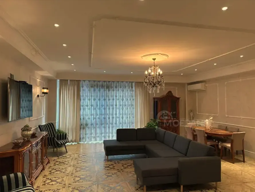 Apartments For Sale five-room 193м² 5/10 floor Tbilisi - photo 7