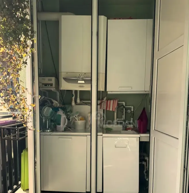 Apartments For Sale five-room 193м² 5/10 floor Tbilisi - photo 2