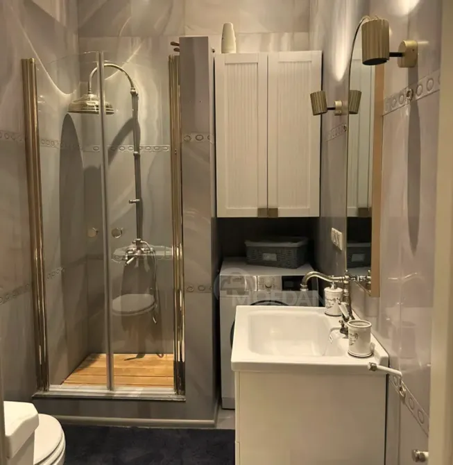 Apartments For Sale five-room 193м² 5/10 floor Tbilisi - photo 11