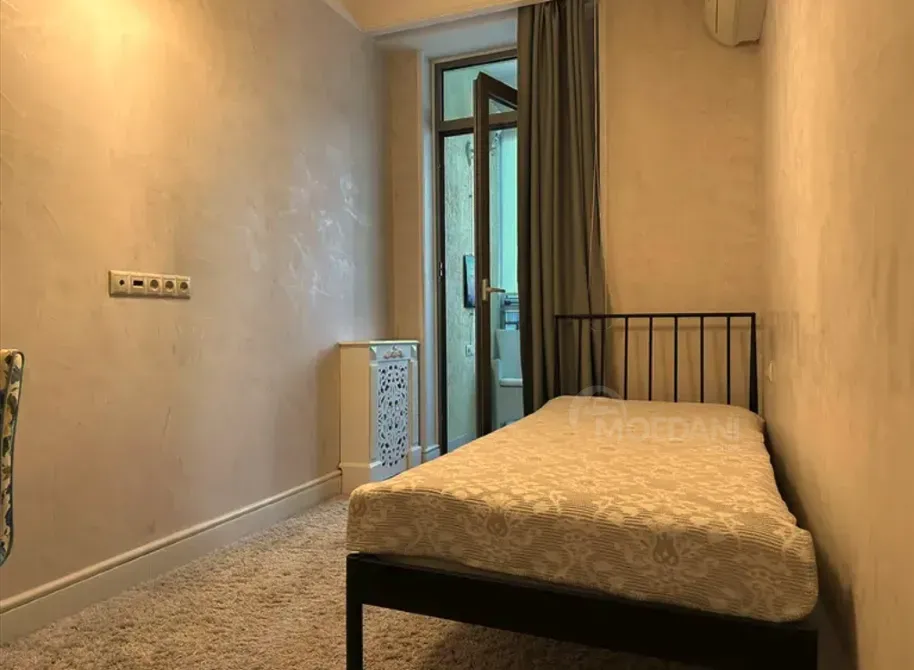 Apartments For Sale five-room 193м² 5/10 floor Tbilisi - photo 10