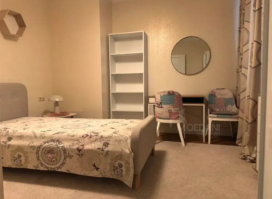 Apartments For Sale five-room 193м² 5/10 floor Tbilisi - photo 6