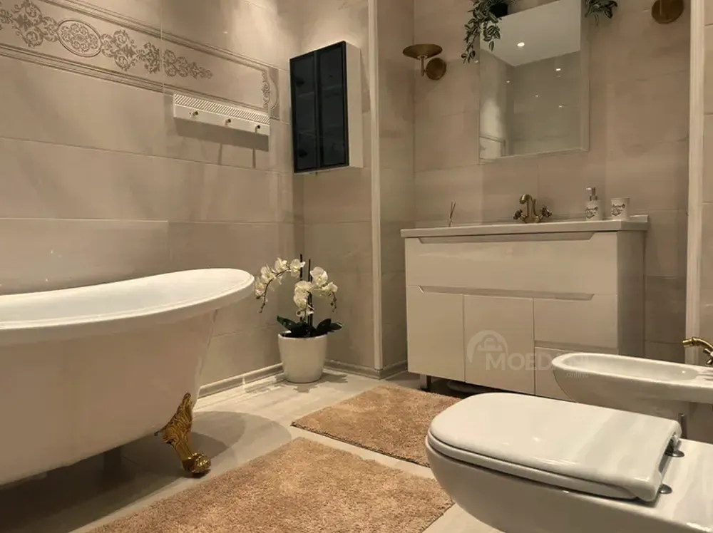 Apartments For Sale five-room 193м² 5/10 floor Tbilisi - photo 12