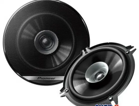 Ავტომობილის დინამიკი Pioneer თბილისი