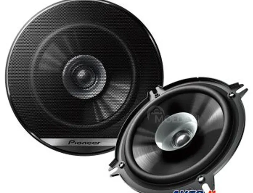 Ავტომობილის დინამიკი Pioneer თბილისი - photo 1