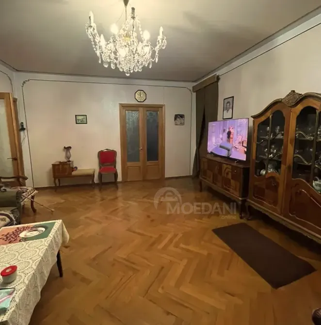 იყიდება 5 ოთახიანი ბინას 107მ² 4/9 სართ თბილისი - photo 9